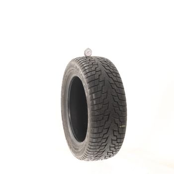 Used 215/55R16 GT Radial IcePro 3 97T - 9/32