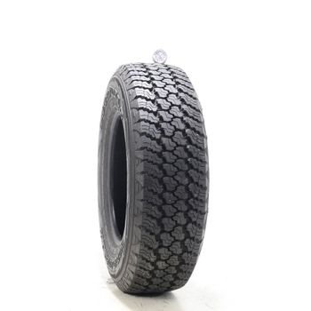 Buy Used Goodyear Wrangler Silent Armor Tires at 