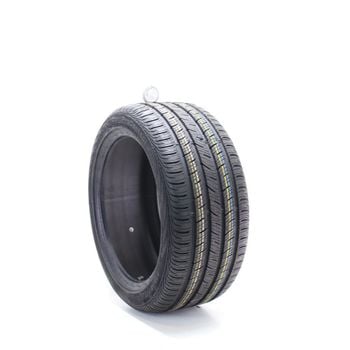 Used 245/40R17 Continental ContiProContact MO 91H - 10/32