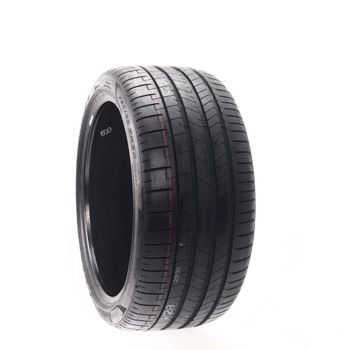 New 285/35ZR20 Pirelli P Zero PZ4 104Y