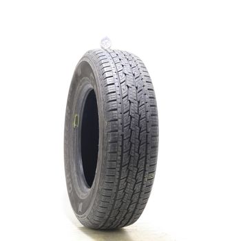 Set of (2) Used 235/75R17 General Grabber HTS 109S - 10/32