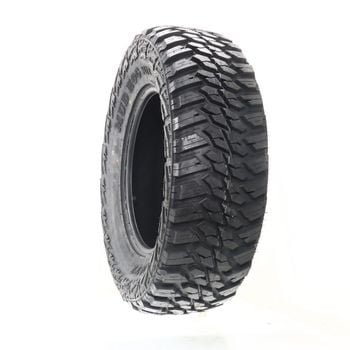 New LT37X12.5R20 Kanati Mud Hog M/T 126Q