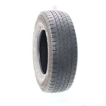 Used LT265/70R17 Yokohama YK-HDX 123/120R - 10.5/32