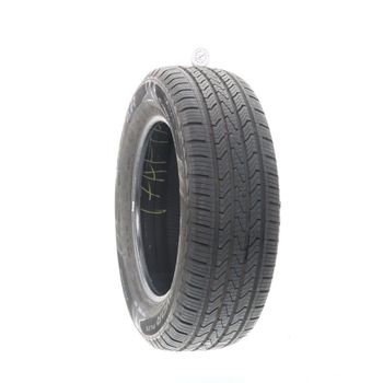 Used 245/40ZR17 Delinte DH2 Eco 95W - 6/32