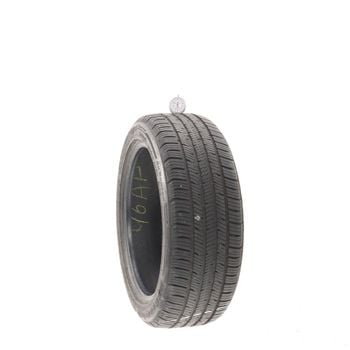 Set of (2) Used 205/50R17 BFGoodrich Advantage Control 93V - 7-8/32