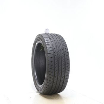 Set of (2) Used 225/45R17 Douglas Touring A/S 91W - 6/32