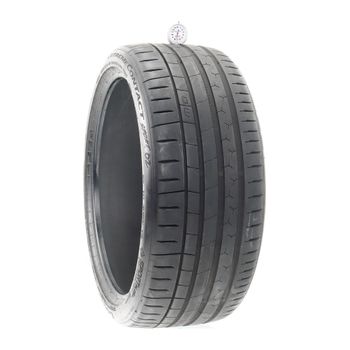 Used 255/35ZR20 Continental ExtremeContact Sport 02 97Y - 7.5/32