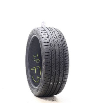 Used 225/40ZR18 Michelin Pilot Sport All Season 4 92Y - 10/32