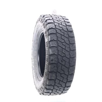 Used LT275/70R18 Mickey Thompson Baja Legend EXP 125/122Q - 11/32