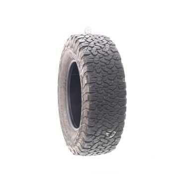 Used LT265/70R17 BFGoodrich All-Terrain T/A KO2 121/118S - 11/32