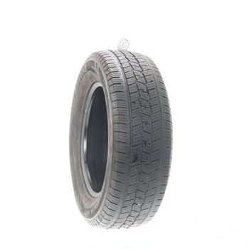 Used 245/65R17 Fortune Tormenta H/T FSR305 107T - 7.5/32