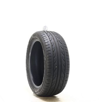 Set of (2) Used 215/50ZR17 Lexani LXUHP-207 95W - 7.5-8/32