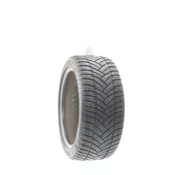 Used 255/40R17 Dunlop SP Winter Sport M3 94V - 9/32