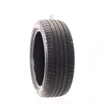 Set of (4) Used 255/45ZR20 Michelin Pilot Sport All Season 4 105Y - 6-7.5/32