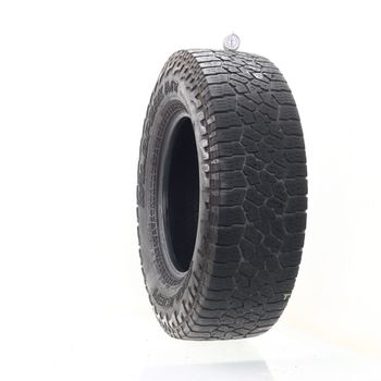 Used LT285/75R18 Falken Wildpeak A/T3W 129/126R - 6.5/32