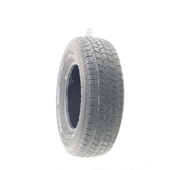 Used 245/75R16 DeanTires Back Country QS-3 Touring H/T 111T - 10.5/32