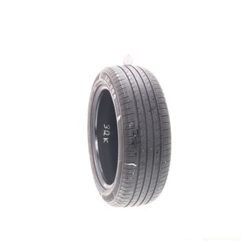 Set of (4) Used 215/55R18 Advanta ER-800 95H - 7.5-8.5/32