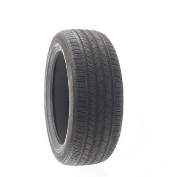Driven Once 265/45R20 Continental CrossContact LX Sport T1 ContiSilent 108V - 10/32