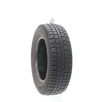 Used 215/70R16 Cooper Discoverer Snow Groove 100S - 10/32