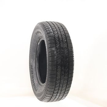 Driven Once 265/70R17 Paragon Tour CUV 115T - 10.5/32