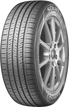 Set of (2) New P205/65R16 Kumho Solus SA01 KH32 95H