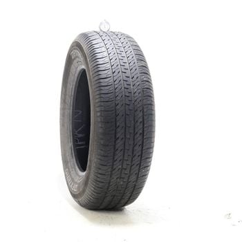 Set of (2) Used 265/65R18 Dextero DHT2 112T - 6.5-7/32