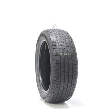 Set of (2) Used 215/55R18 Kenda Vezda Touring A/S 95H - 6-7/32