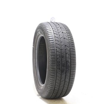 Used 255/55R19 Continental CrossContact LX Sport J LR 111W - 9.5/32