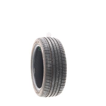 Used 215/45ZR17 Michelin Pilot Sport All Season 4 91Y - 9.5/32