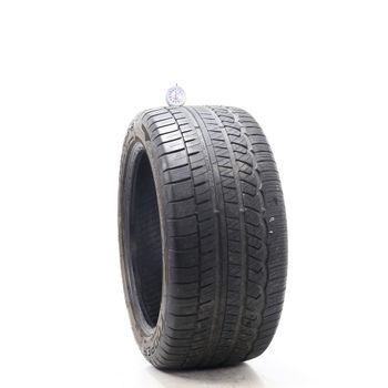 Used 275/40R17 Cooper Zeon RS3-A 98W - 7/32