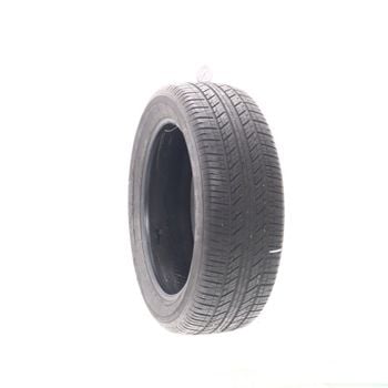 Set of (4) Used 235/55R20 Ironman RB-SUV 102H - 8/32