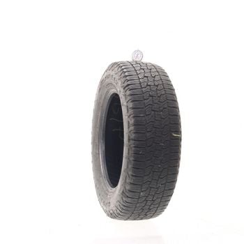 Set of (2) Used 215/65R16 Falken Wildpeak A/T Trail 102H - 7.5-8/32
