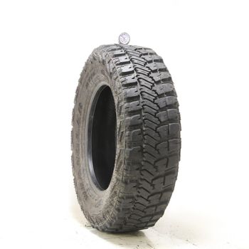 Buy Used Goodyear Wrangler MT/R Tires at 