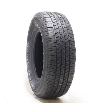 Set of (2) New 265/70R17 Goodyear Wrangler Fortitude HT 115T - 12/32