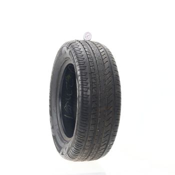Used 235/60R17 Cooper Zeon 4xs Sport 102V - 9/32
