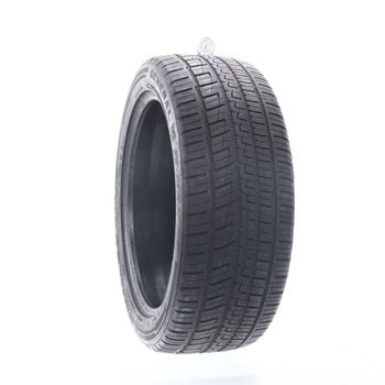 Used 285/45R22 General G-Max AS-07 114V - 7.5/32