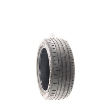 Used 235/45ZR17 Continental ExtremeContact Sport 02 94W - 7.5/32