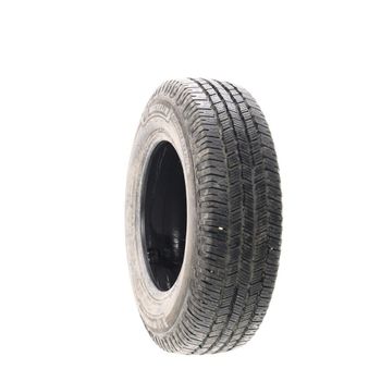 Used LT245/75R17 Michelin Defender LTX M/S 2 121/118S - 14/32