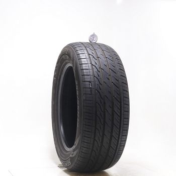 Used 255/55R18 Sentury UHPT 109W - 7.5/32