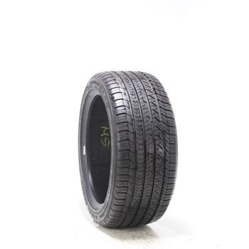 Set of (4) New 255/40R18 Goodyear Eagle Sport AS 99W - 10/32