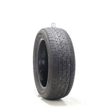 Set of (2) Used 235/55R18 Firestone Destination LE3 100V - 7/32