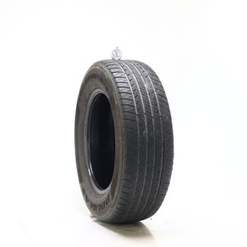 Set of (4) Used 235/65R17 Douglas Touring A/S 104H - 5.5/32