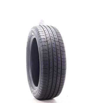 Used 215/55R18 Michelin Defender T+H 95H - 9.5/32