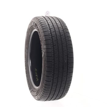 Used 255/55R20 Goodyear Assurance MaxLife 107H - 9/32