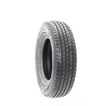 Driven Once 225/75R16 Kumho Crugen HT51 104T - 10.5/32