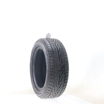 Used 205/55R16 Fuzion ZRi 91W - 8.5/32