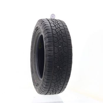 Used 255/65R17 Continental TerrainContact AT 110S - 10/32