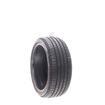 Set of (4) Used 225/40ZR18 Falken Pro G6 Sport A/S 92Y - 9/32
