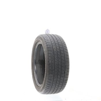 Set of (2) Used 225/50R17 Yokohama YK740 GTX 94V - 7-8/32