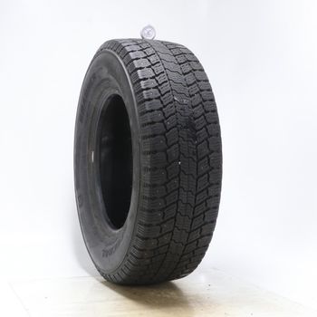 Used LT275/70R18 General Grabber Arctic LT Studded 125/122R - 9/32